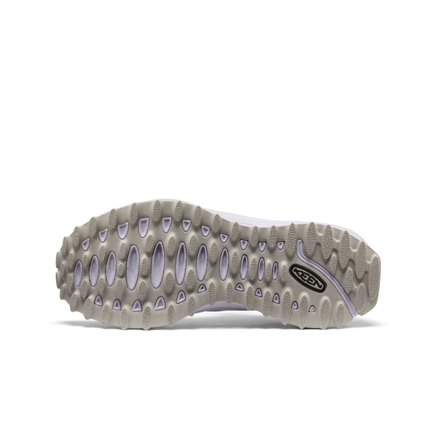 Womens Zionic ADV Open-Air Hiking Shoe Thistle