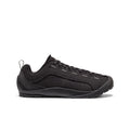 Womens Jasper Split Sneaker BlackBlack