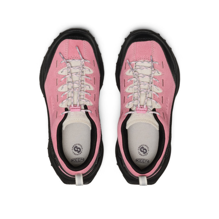 Big Kids Jasper Zionic Sneaker Cashmere RoseGiggle Pink