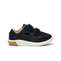 Little Kids KNX T-Toe Sneaker BlackStar White
