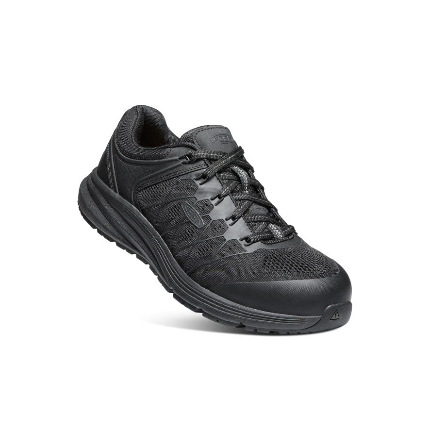 Mens Vista Energy Carbon Toe BlackRaven