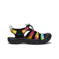 Womens Newport Retro Original Tie Dye
