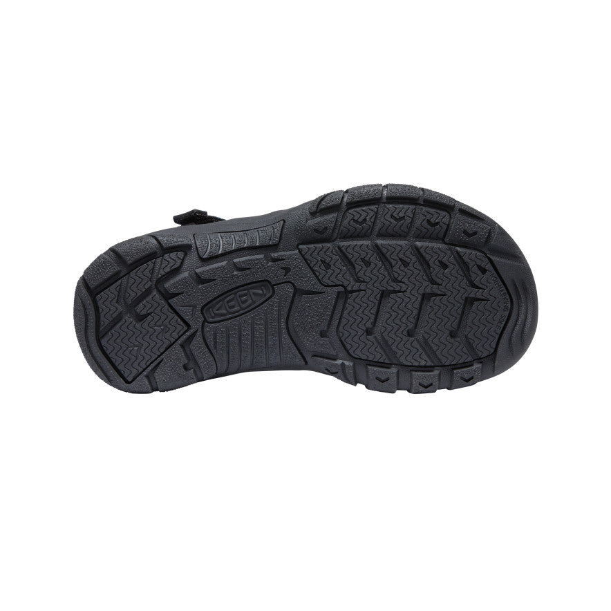 Big Kids Newport H2 Raya Black