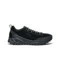 Mens Jasper Zionic Sneaker BlackAlloy