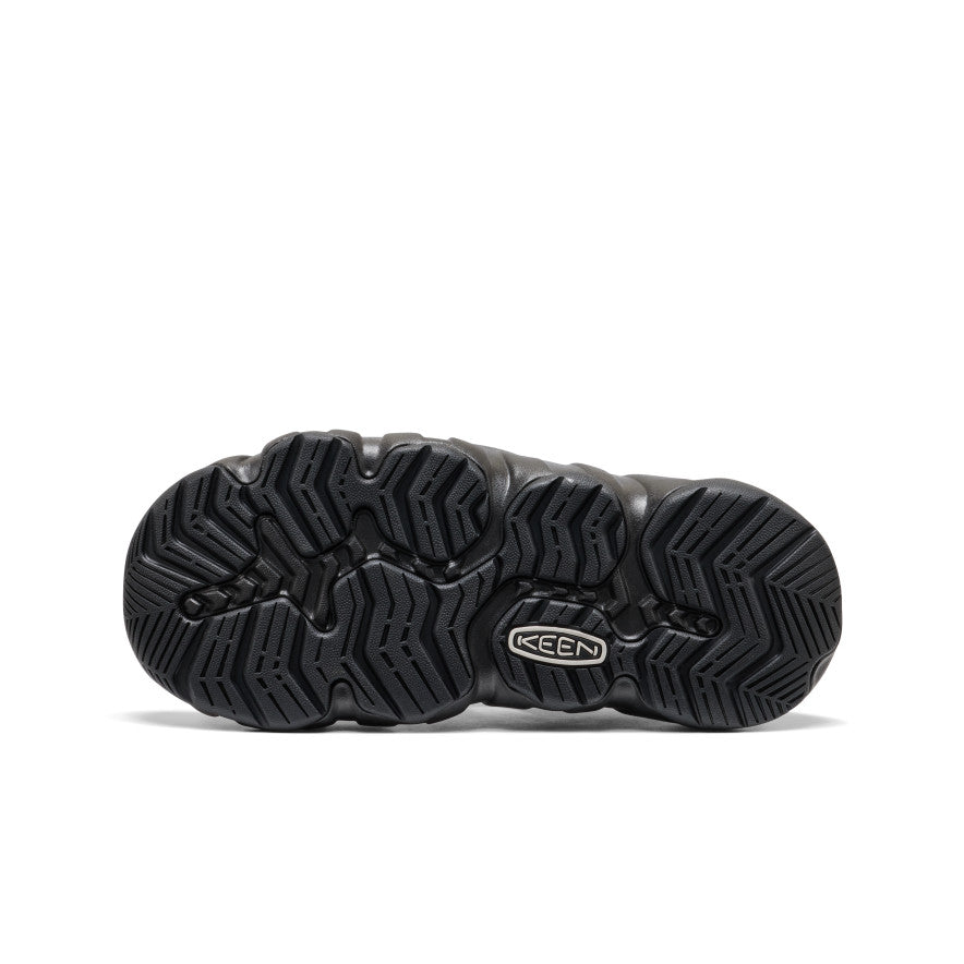 Womens Hyperport H2 Snow Peak Sandal SP Triple Black