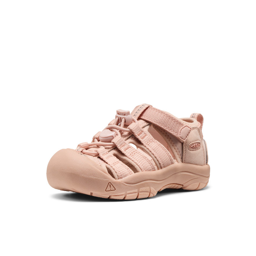 Little Kids Newport H2 Cameo Rose Monochrome