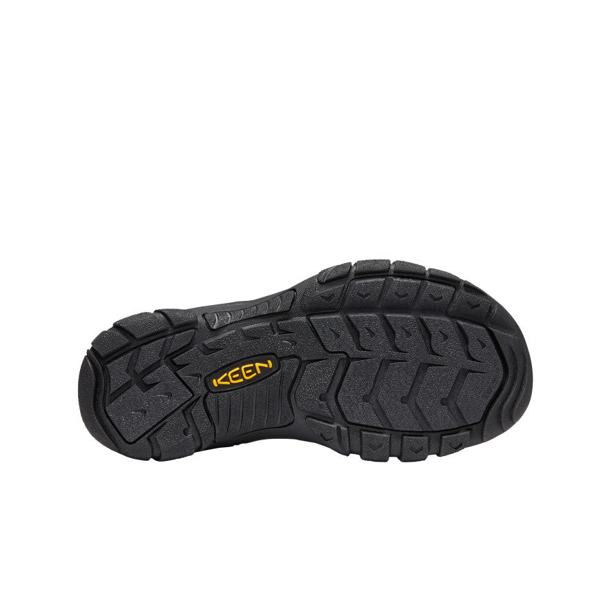 Womens Newport H2 Raya Black