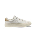 Womens KM1 Leather Sneaker BirchSafari