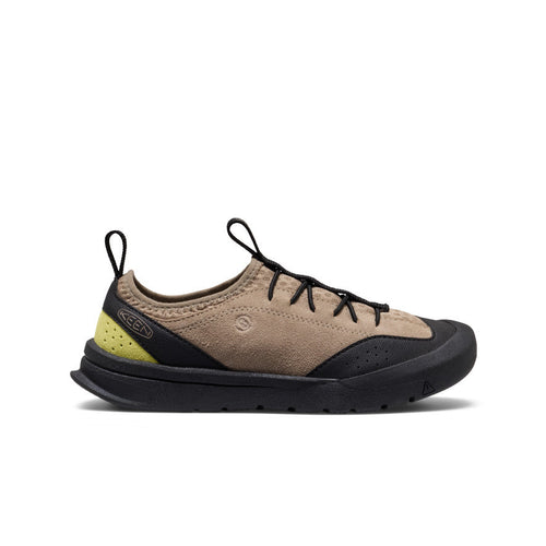 Big Kids Jasper III Sneaker BrindleEvening Primrose