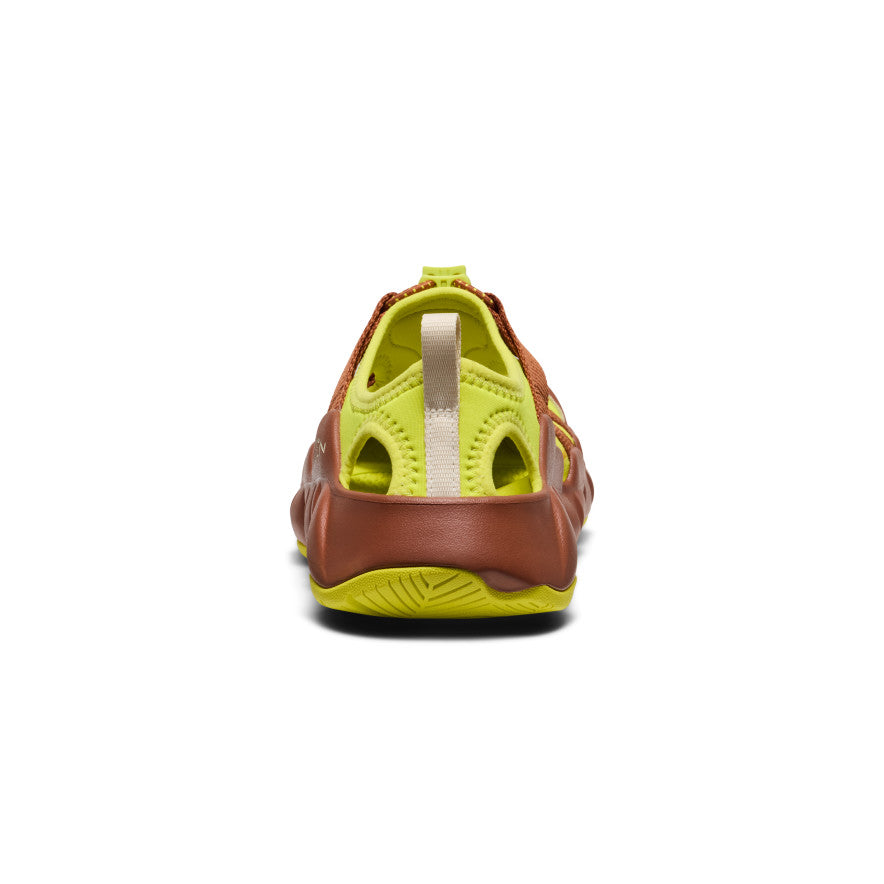 Mens Hyperport H2 Sandal x Hiking Patrol Algae Green