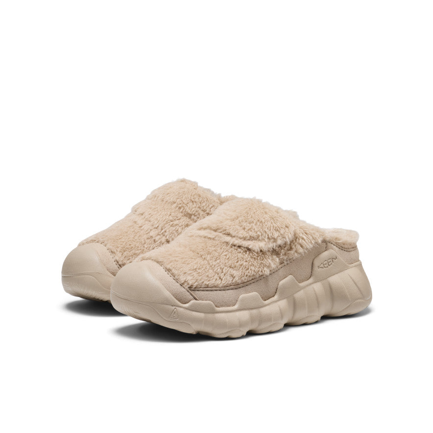 Big Kids Hypowser Wrap Shoe Plaza TaupeBirch