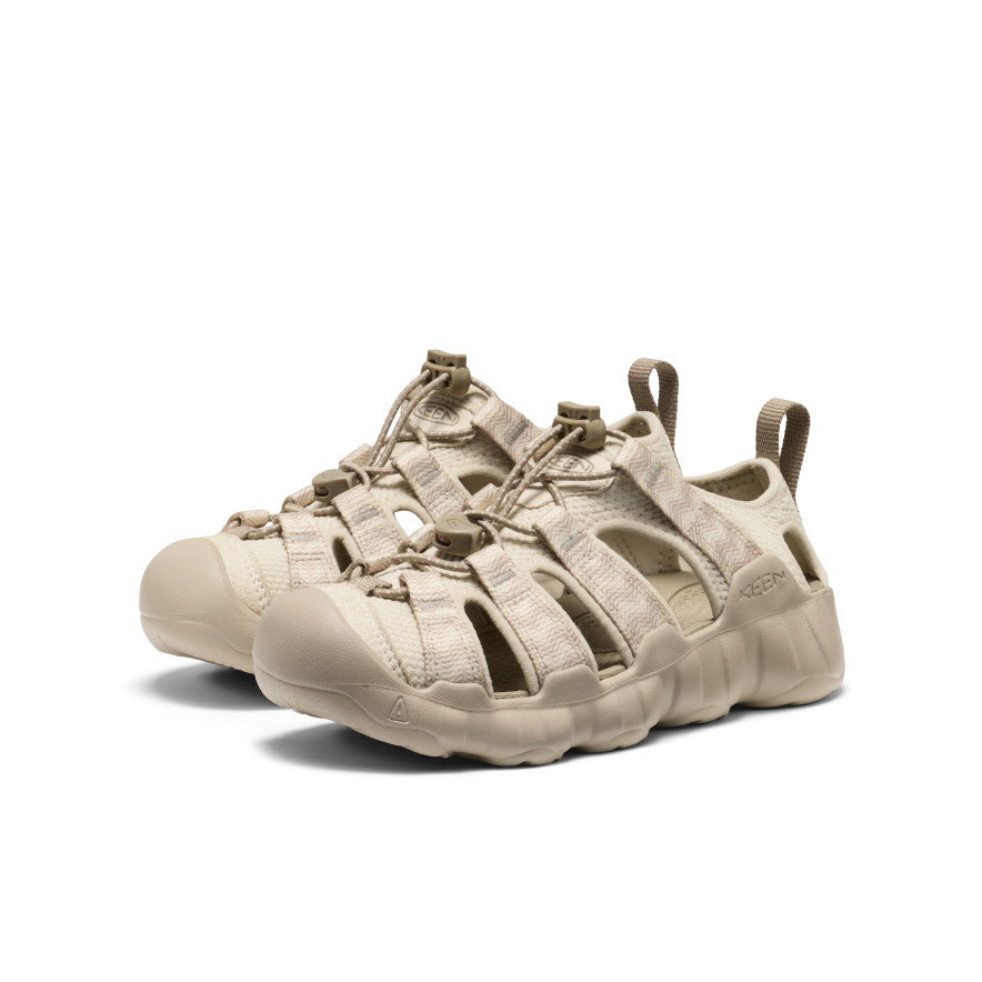 Big Kids Hyperport H2 Sandal BirchPlaza Taupe