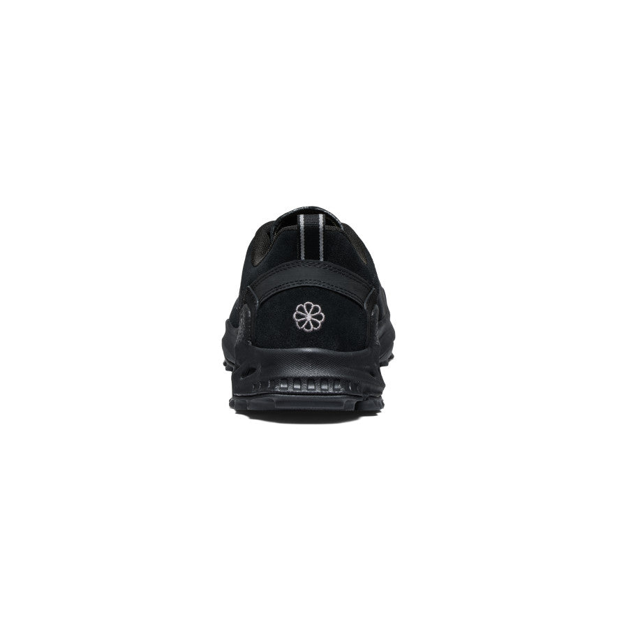 Mens Jasper Zionic Sneaker BlackAlloy