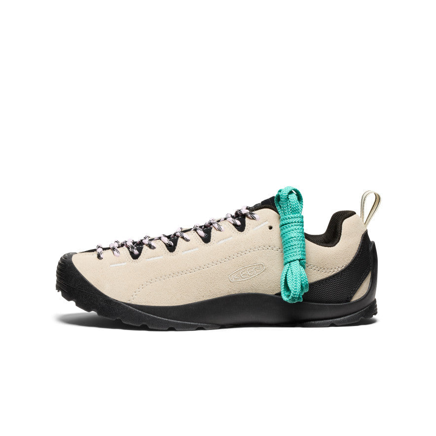 Womens Jasper Sneaker BirchBlack