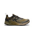 Mens Zionic NXT Waterproof Hiking Shoe Martini OliveLemon Curry