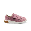 Big Kids KNX T-Toe Sneaker LilasStar White