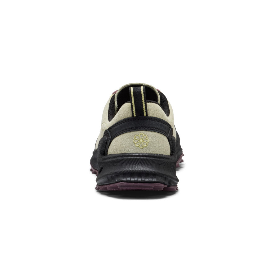 Womens Jasper Zionic Sneaker Desert SageLemon Grass