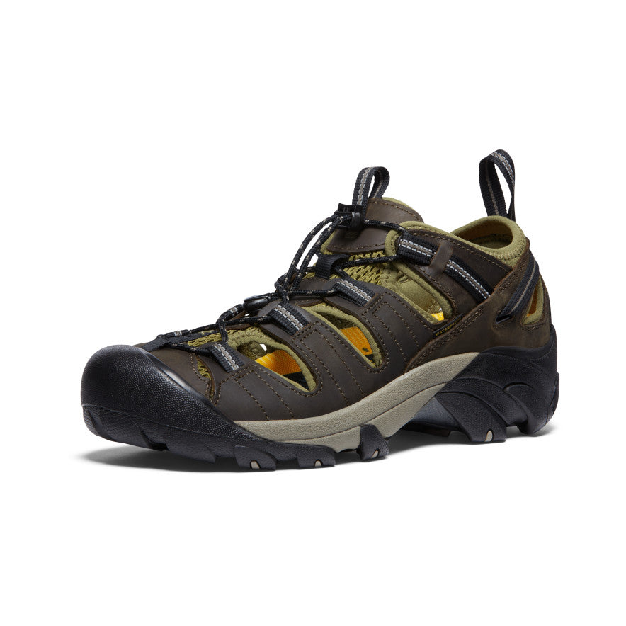 Mens Arroyo II CanteenBlack