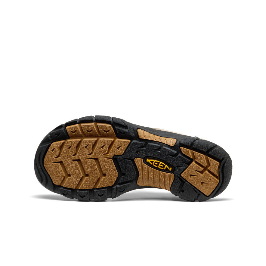 Mens Newport Retro Sandal x Gramicci Gramicci Hemp