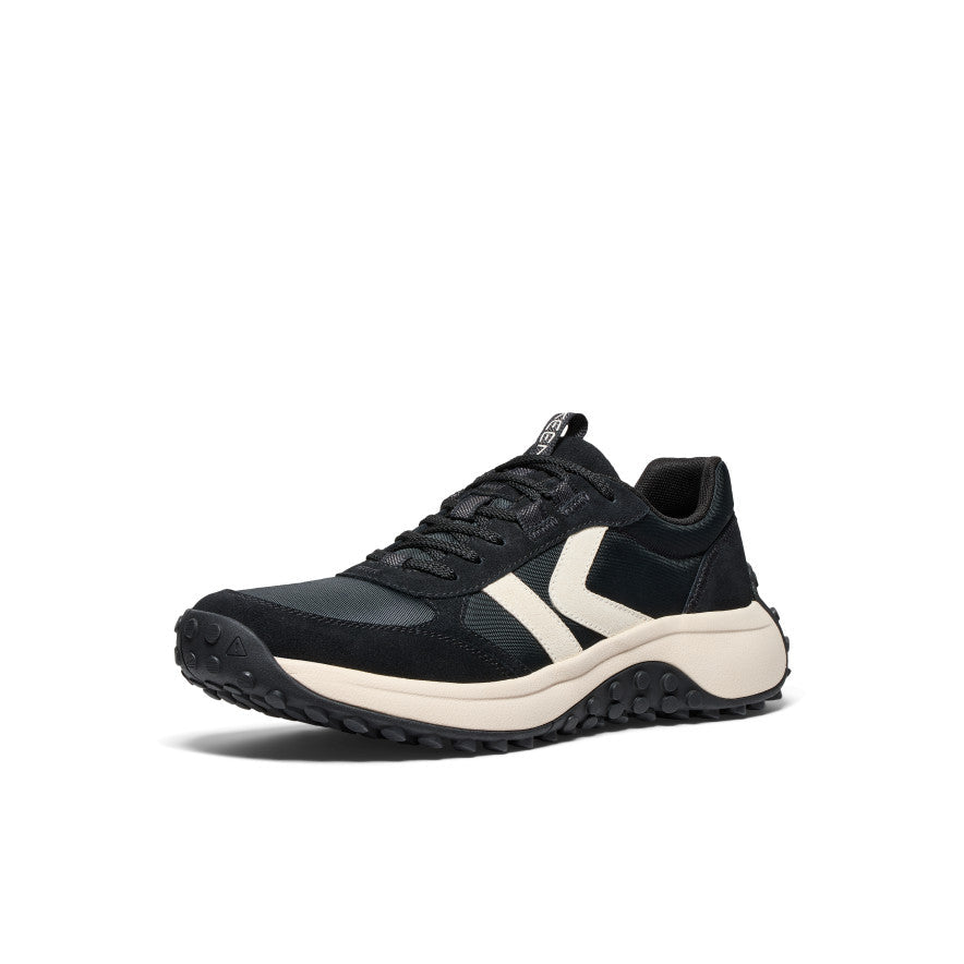 Mens KS86 Sneaker BlackBirch