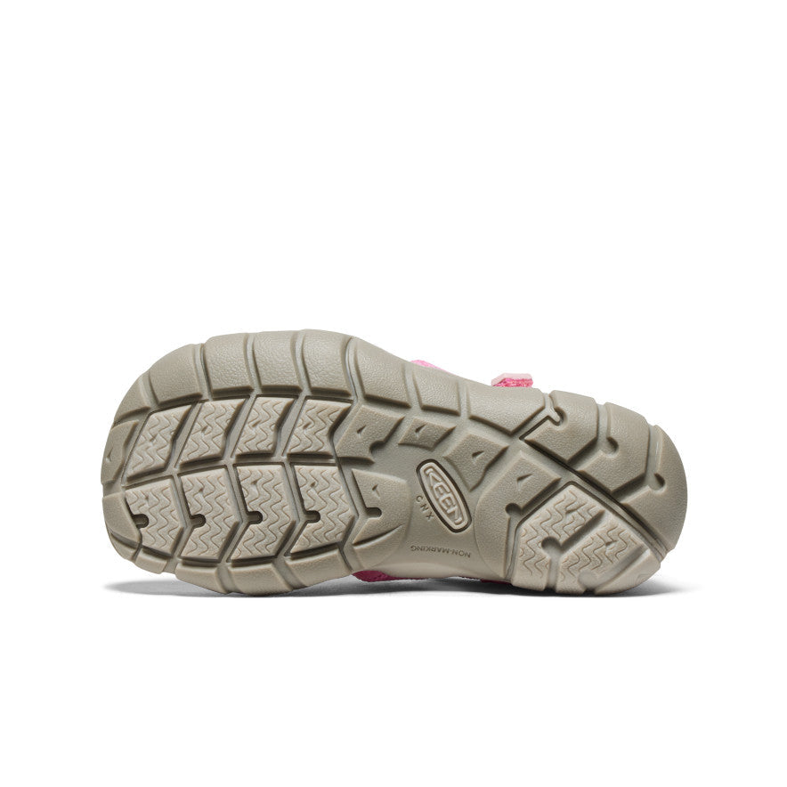 Little Kids Seacamp II CNX Moonlite MauveGiggle Pink
