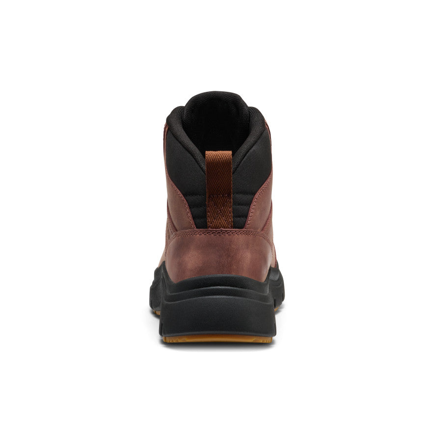 Womens Kosa Pyrenees Boot Nutmeg