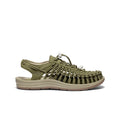 Womens UNEEK Sneaker Martini OliveSafari