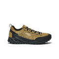 Mens Jasper Zionic Sneaker x Gramicci Gothic OliveBlack