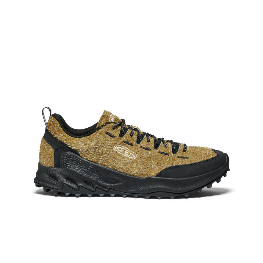 Mens Jasper Zionic Sneaker x Gramicci Gothic OliveBlack