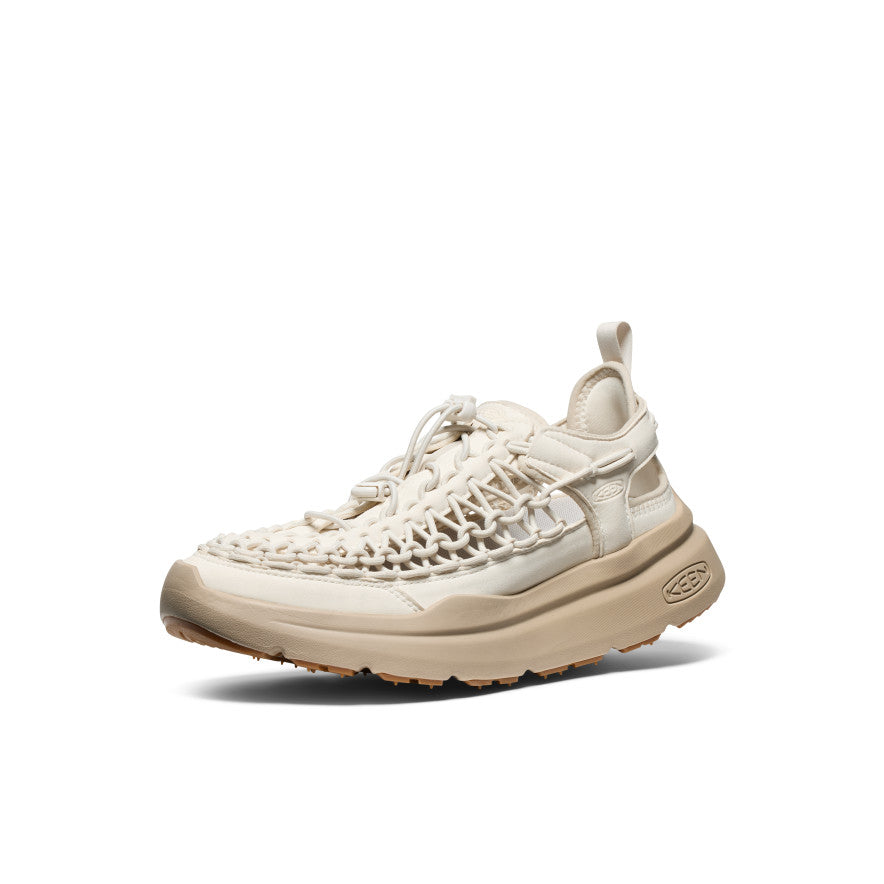 Mens UNEEK WK Sneaker BirchPlaza Taupe