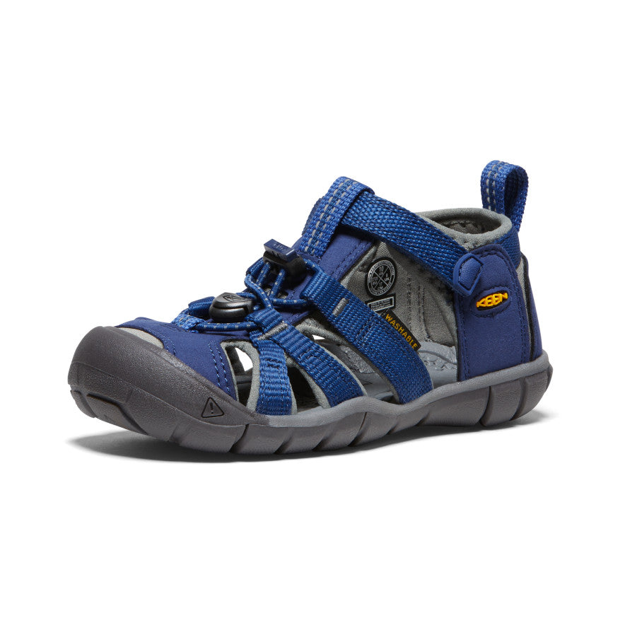 Little Kids Seacamp II CNX Blue DepthsGargoyle