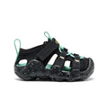 Toddlers Hyperport H2 Sandal Black Stardust