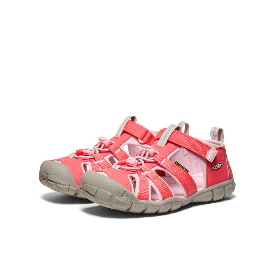 Big Kids Seacamp II CNX DubarryGiggle Pink
