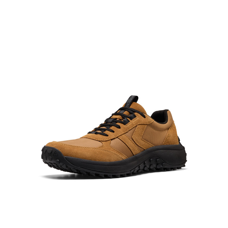 Mens KS86 Sneaker ChipmunkBlack
