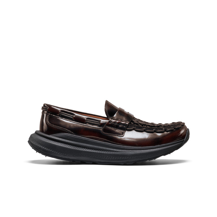 All Gender UNEEK Loafer WK Cordovan