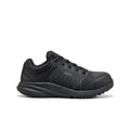 Womens Vista Energy XT Work Sneaker INT MET Carbon Toe BlackMagnet