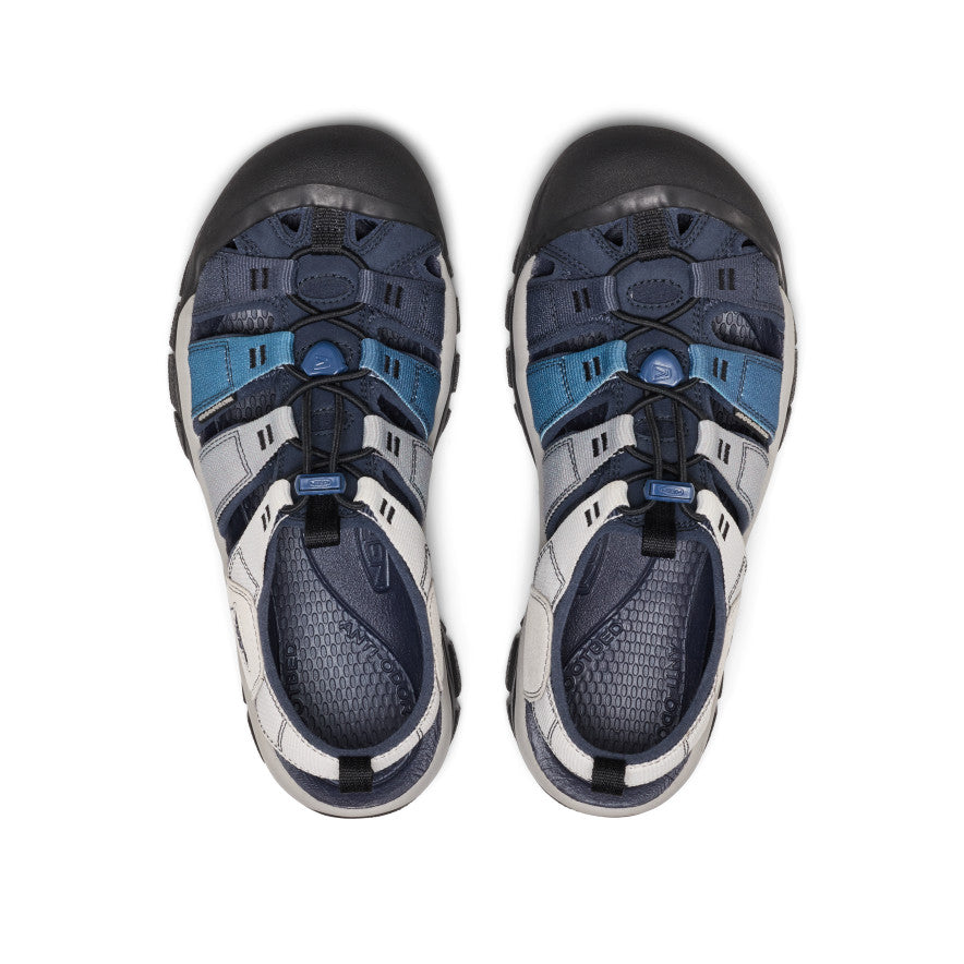 Mens Newport H2 Sandal Gradient Vapor