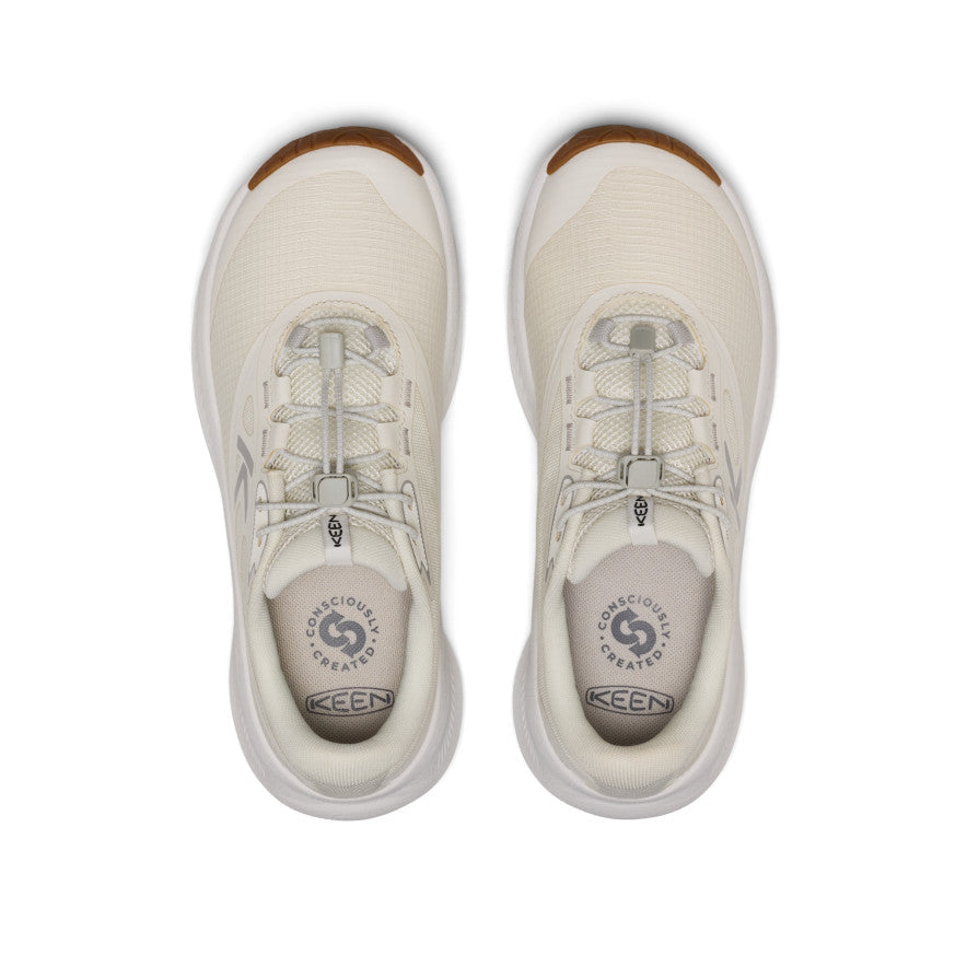Womens Aspire Shoe Star WhiteVapor