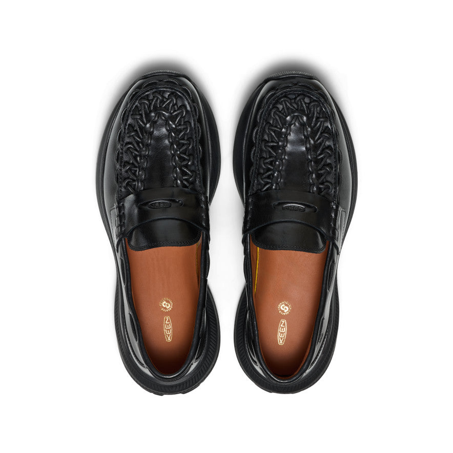 All Gender UNEEK Loafer WK Black