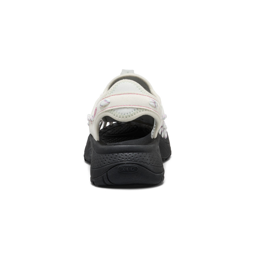 Womens UNEEK Astoria Star WhiteBlack