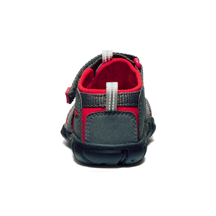 Toddlers Seacamp II CNX MagnetRed Carpet