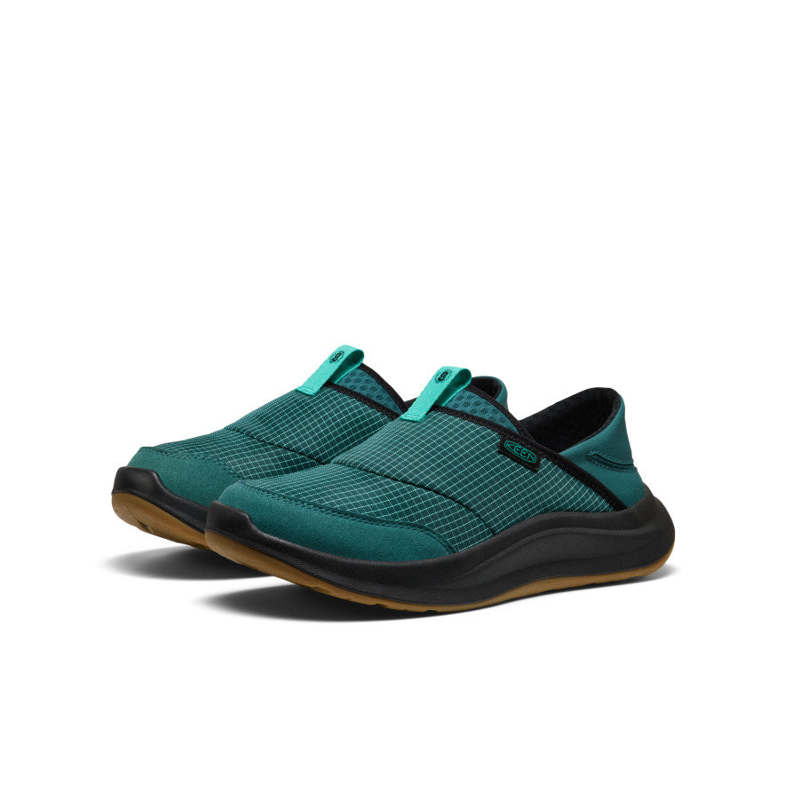 Womens Whyser Slip-On MediterraneaCabbage