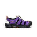 Mens Newport Retro Sandal x An Ko Rau An Ko Rau Purple