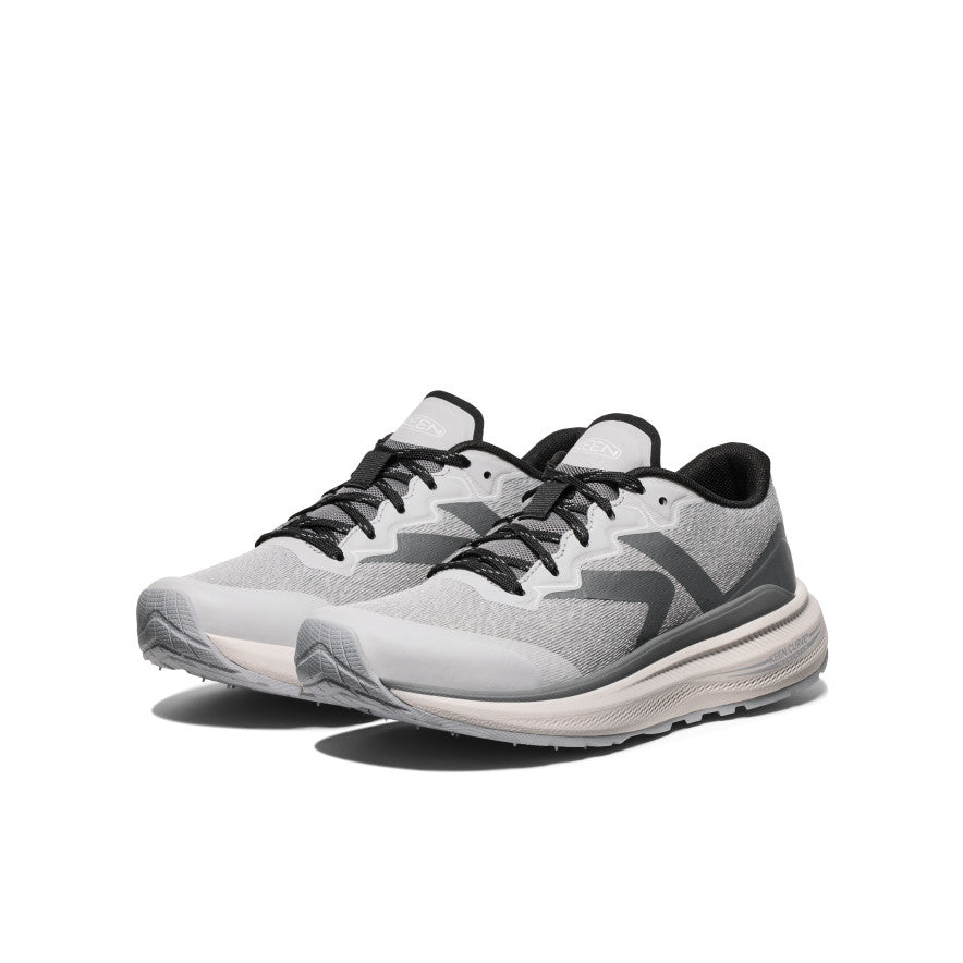 Womens WK500 Walking Shoe AlloySteel Grey