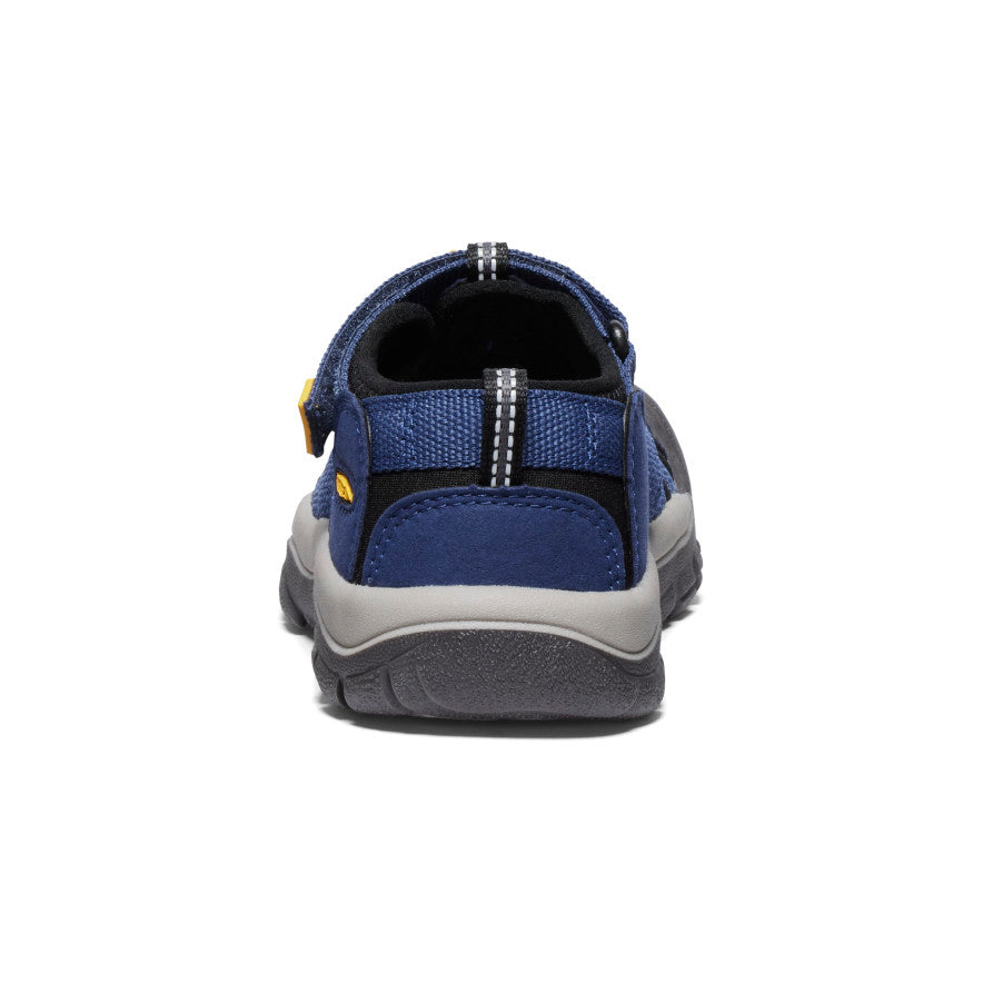 Little Kids Newport H2 Naval AcademyKEEN Yellow