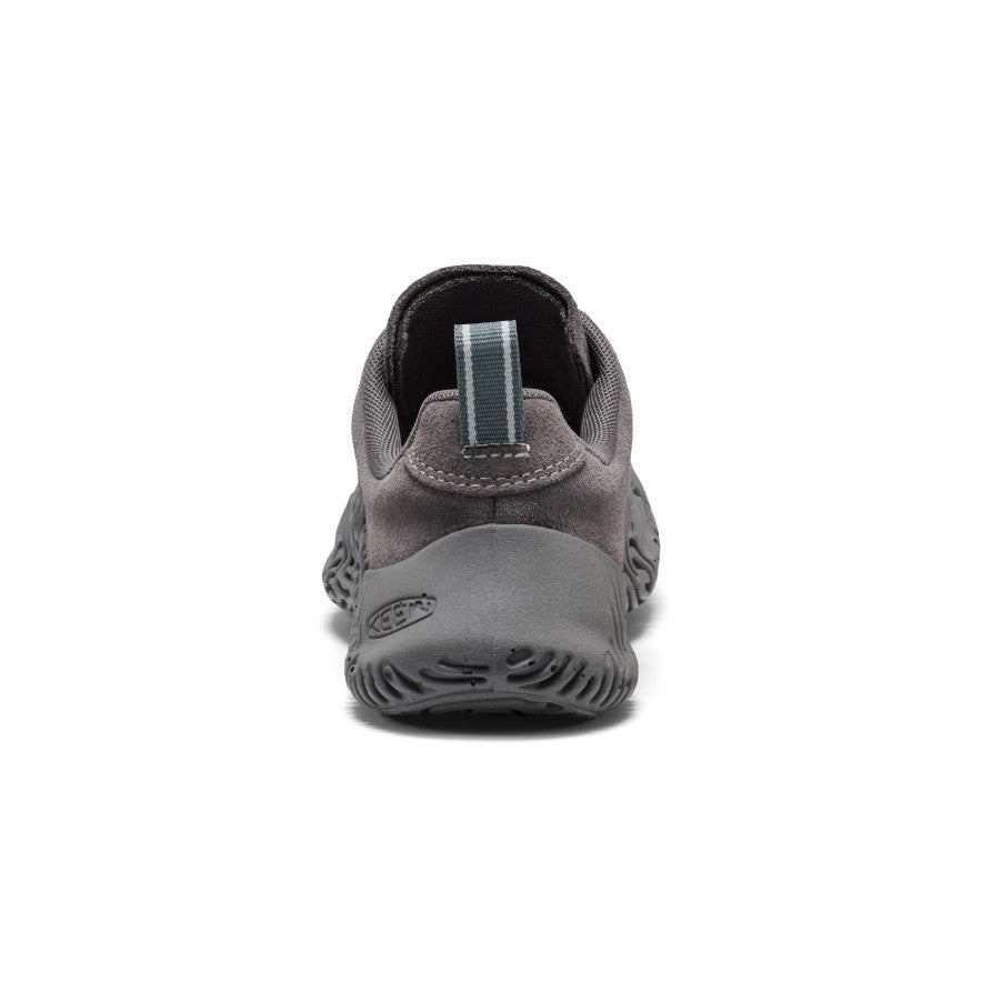 Womens Jasper Merko Sneaker Steel GreyVapor