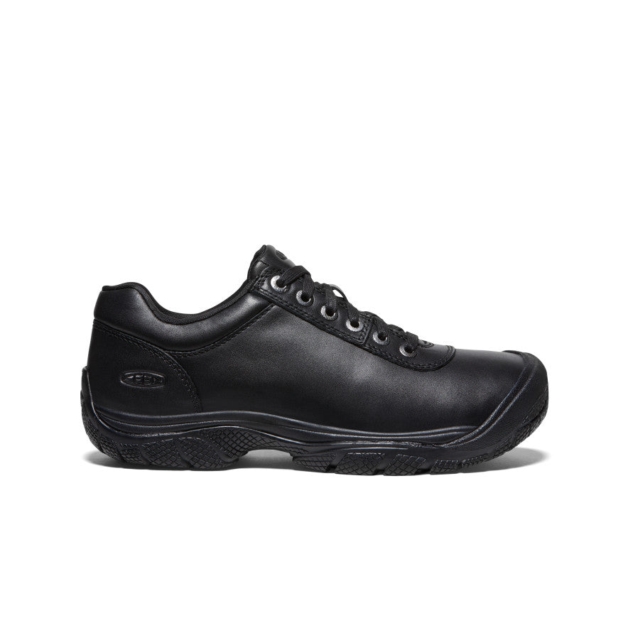 Mens PTC Dress Oxford Black