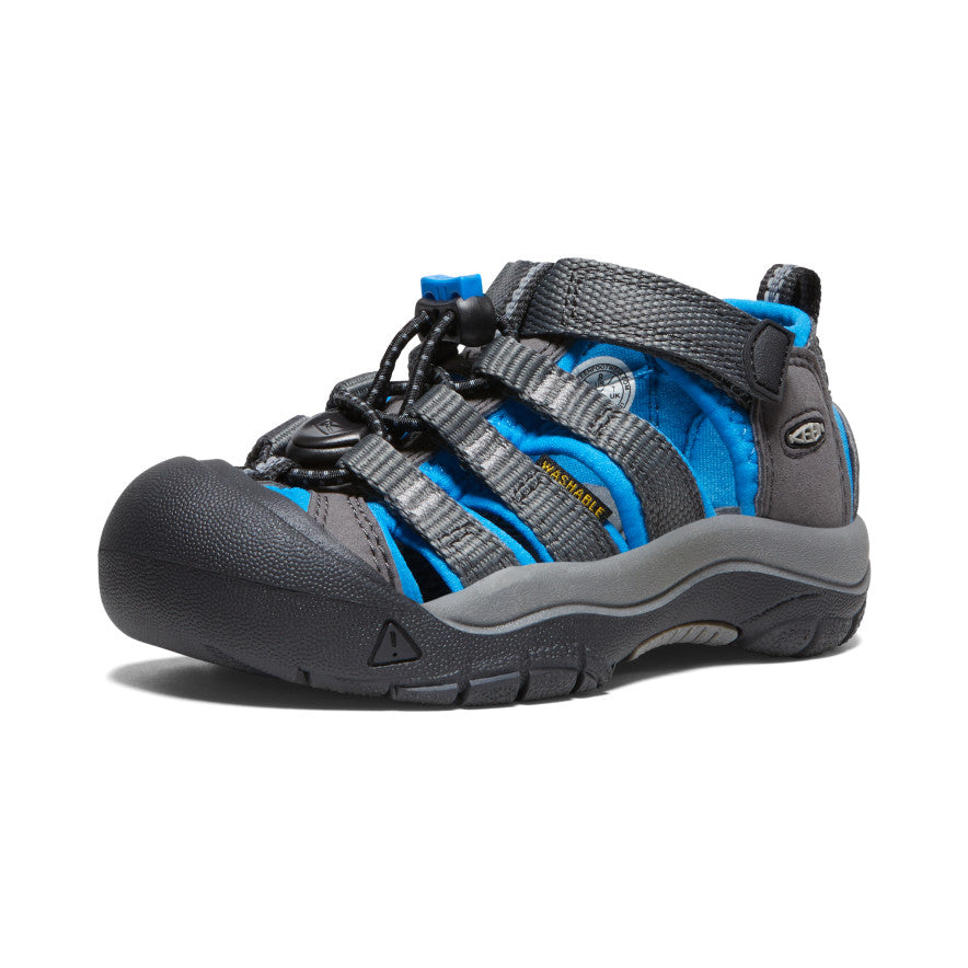 Little Kids Newport H2 MagnetBrilliant Blue
