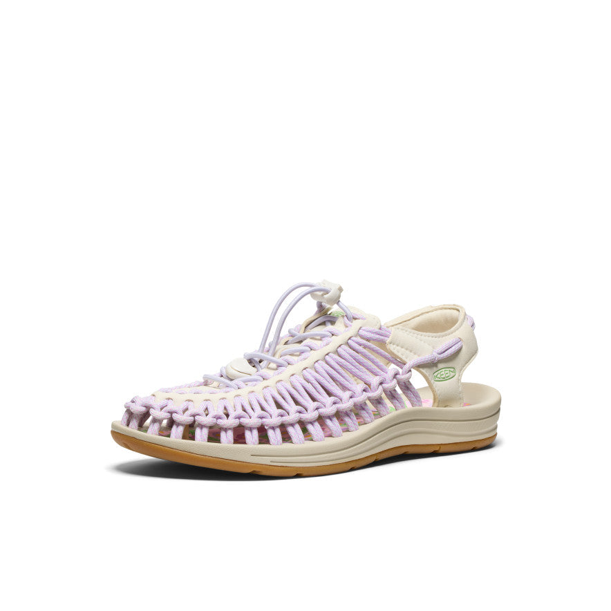 Womens UNEEK Sneaker x IWD Mimosa 3