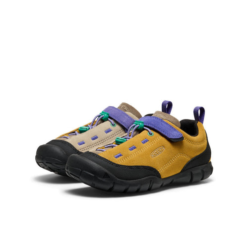Big Kids Jasper II TYAKASHA Sneaker Tyakasha